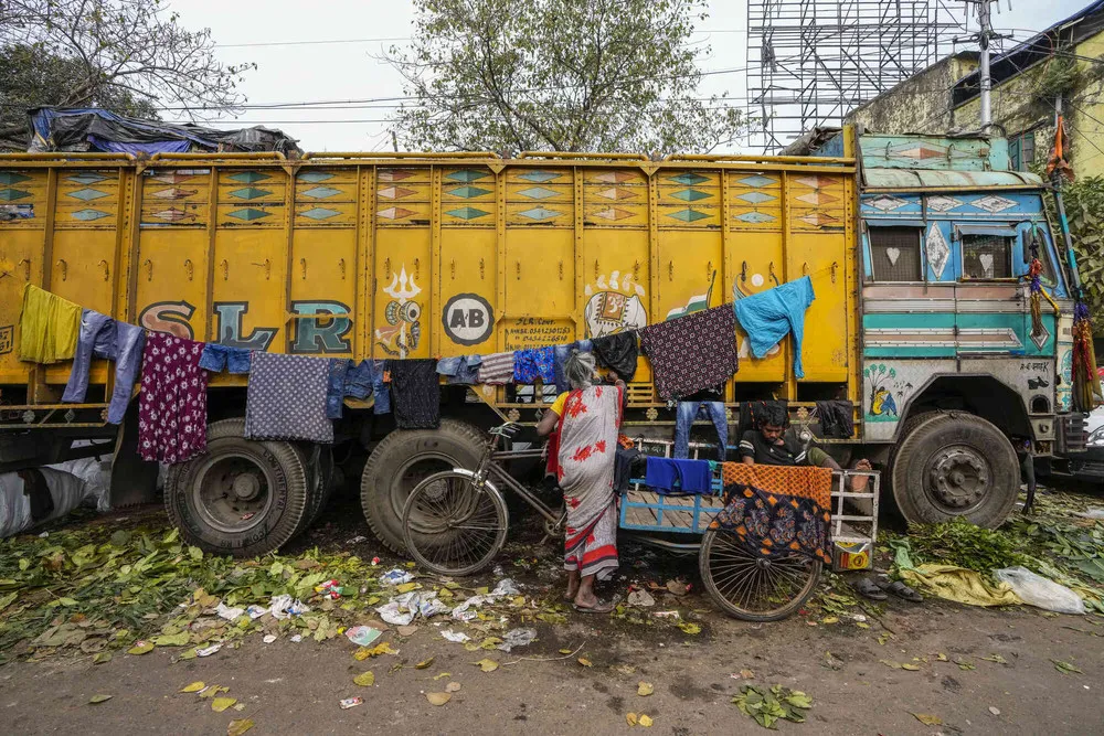 A Look at Life in India