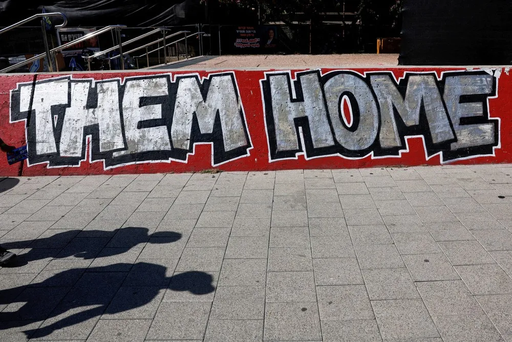 Some Photos: Shadows