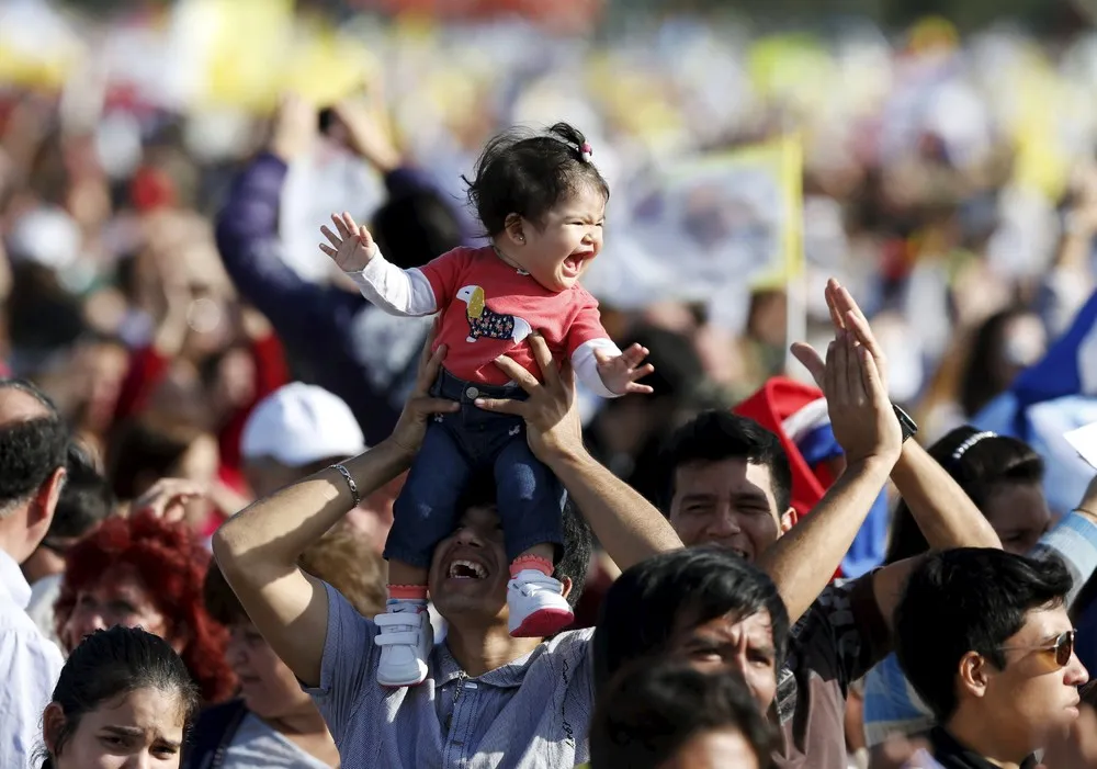 Simply Some Photos: Children