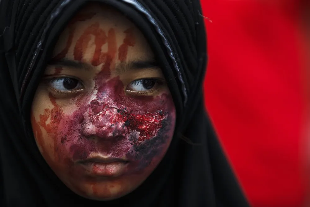 The Week in Pictures: Jule 19 – Jule 26, 2014. Part 3/5