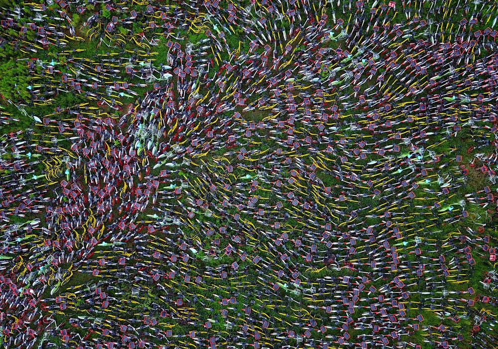 A Look at Life in China