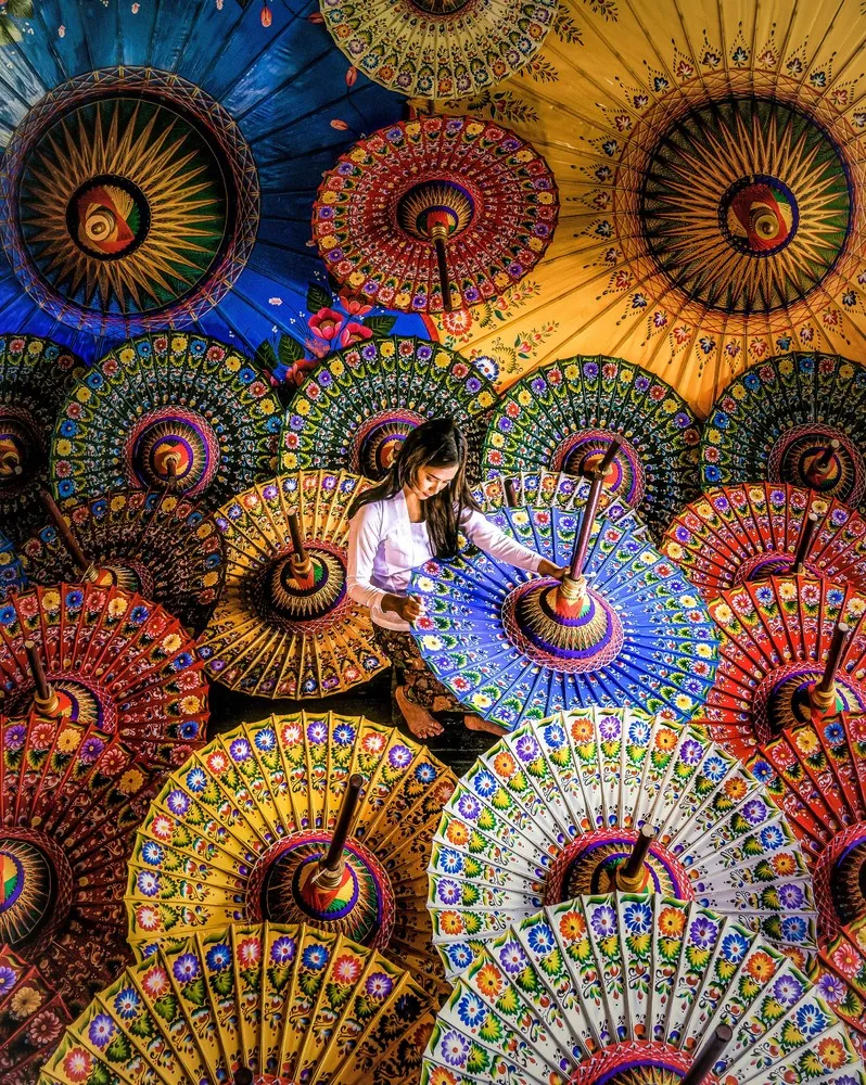 A Look at Life in Indonesia