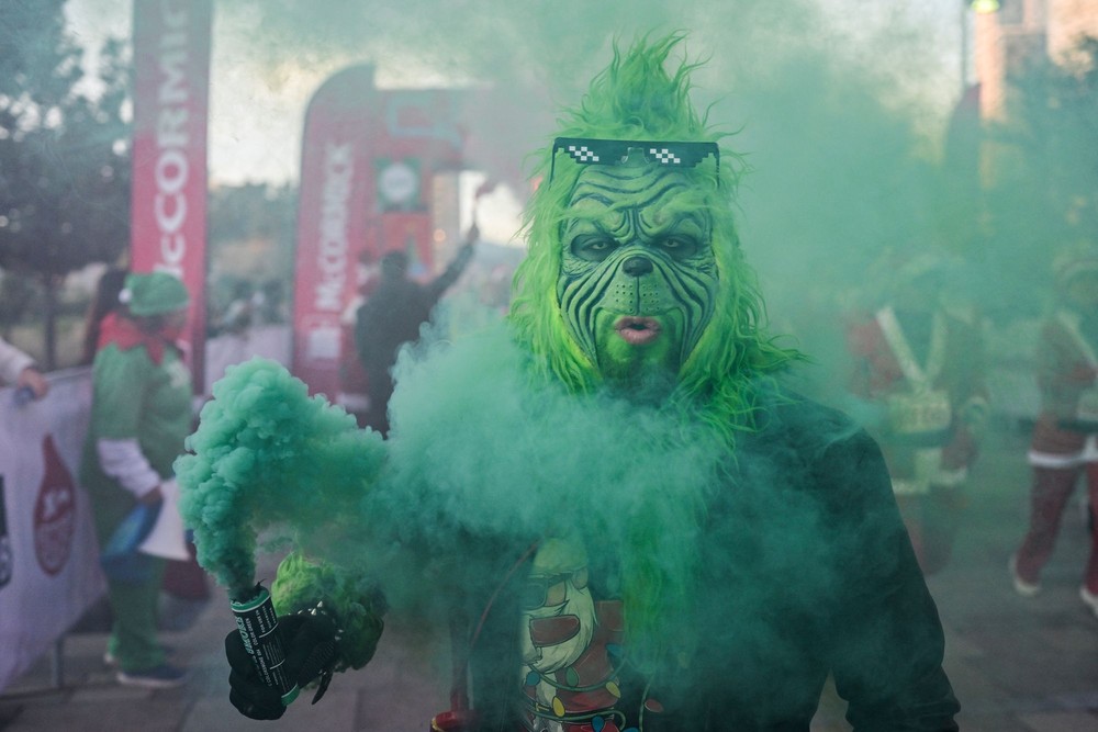 Sport last Week, Part 1/3