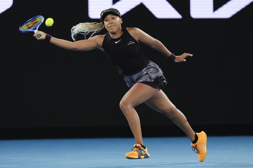 Sport last Week, Part 2/3