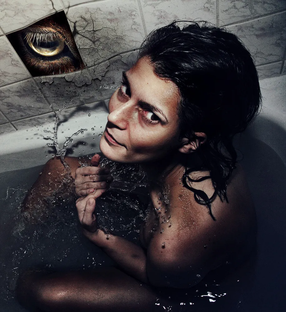 Photo Art by Pawel Wewiorski