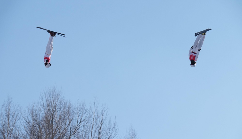 Sport last Week, Part 2/3