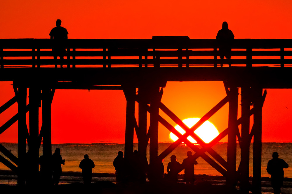 Some Photos: Silhouettes