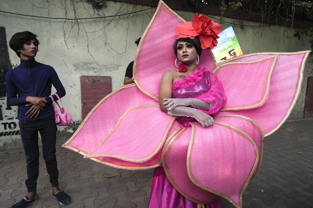 A Look at Life in India