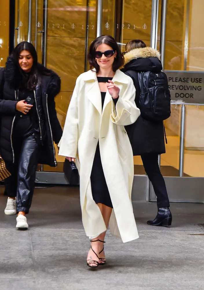 Dresses last Weeks, Part 1/3