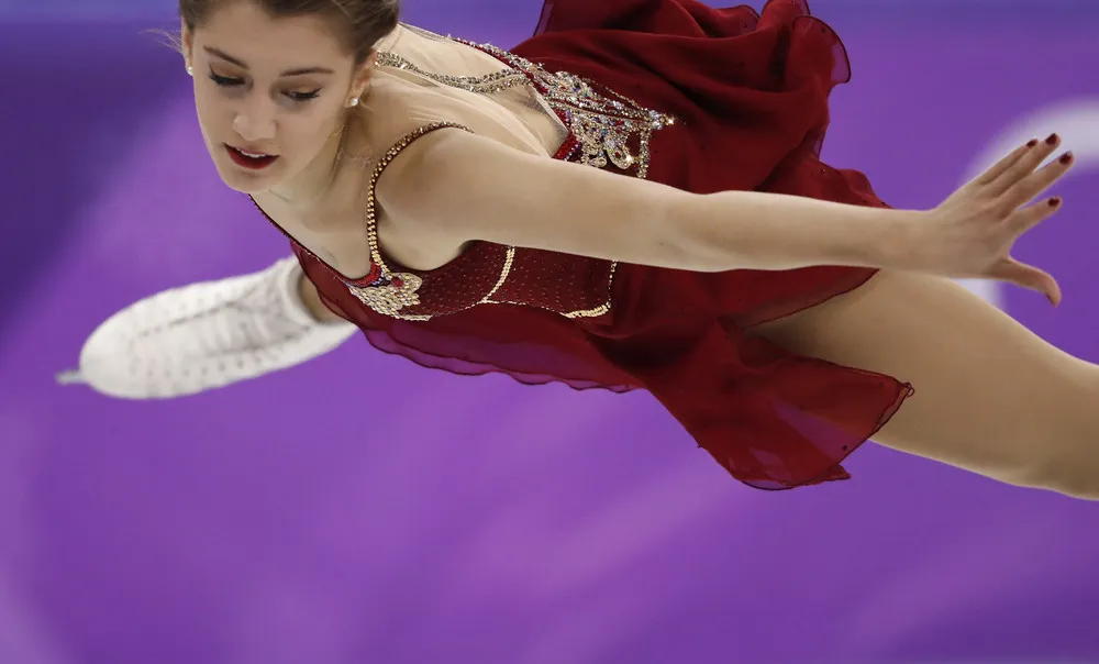 Olympics Highlights