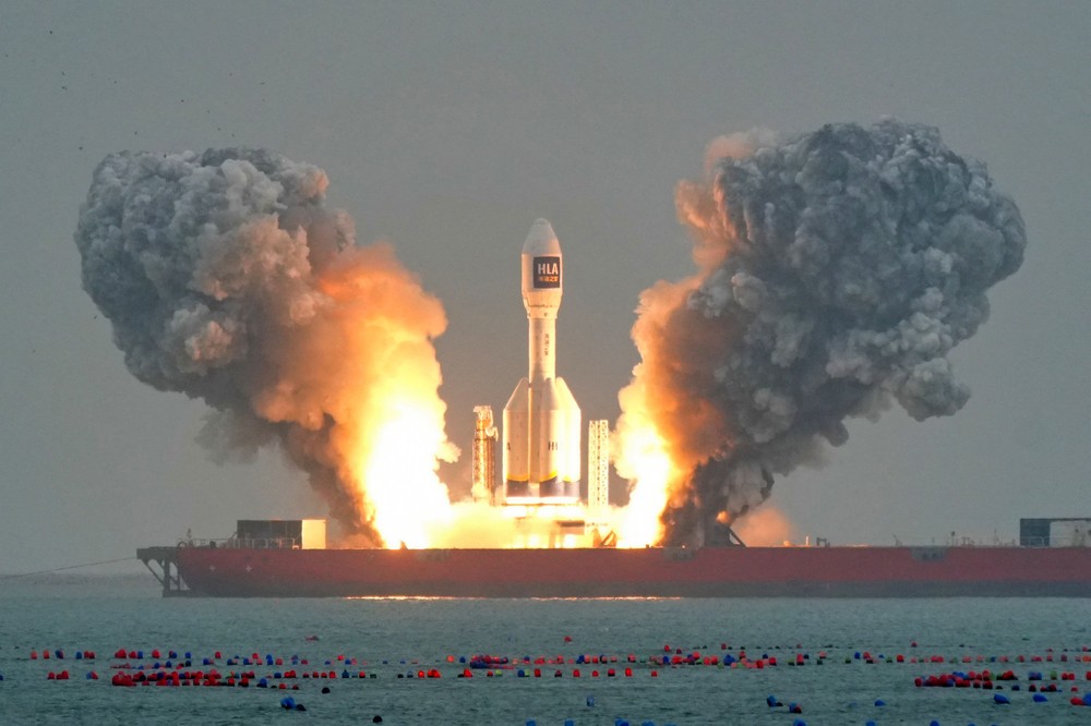 A Look at Life in China