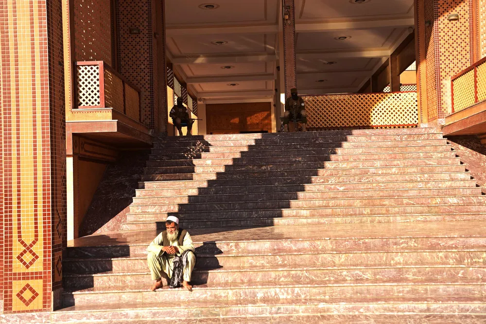 A Look at Life in Afghanistan