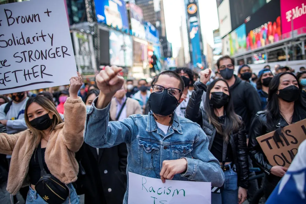 USA last Week, Part 1/2