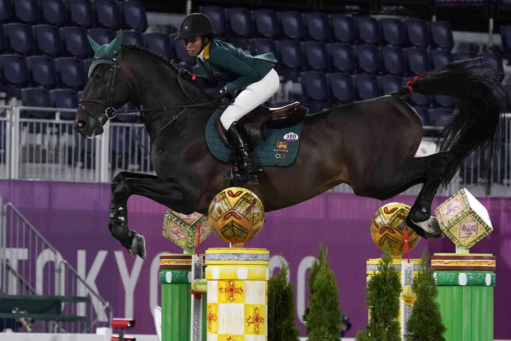 Tokyo Olympics 2020 Highlights, Part 16