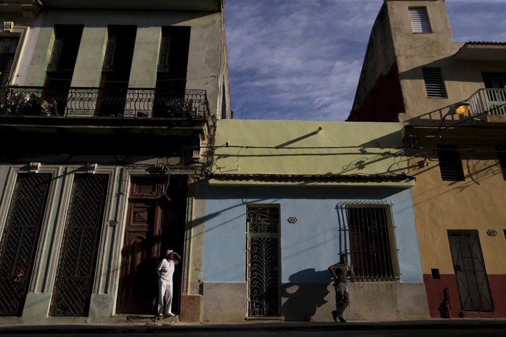 A Look at Life in Cuba, Part 2/2