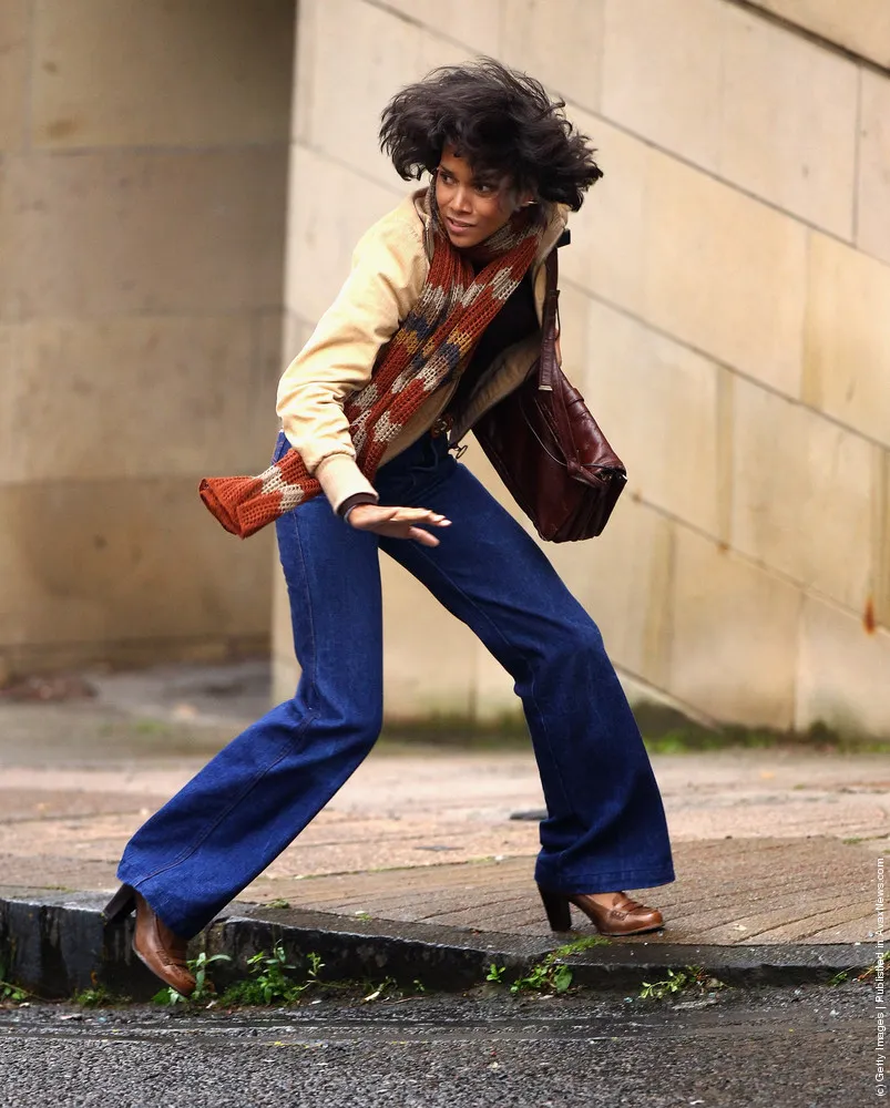 Pictures Of Recent Events [September 13–16, 2011]