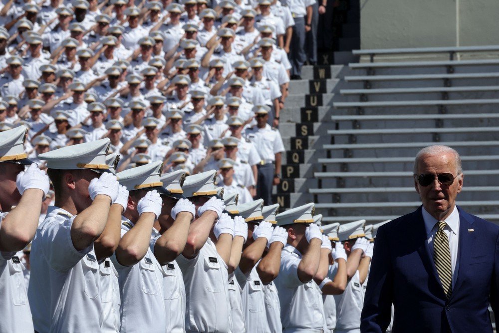 USA last Week, Part 1/3