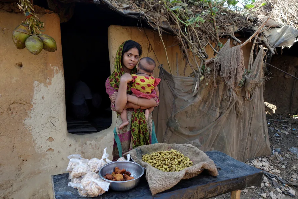 A Look at Life in Bangladesh