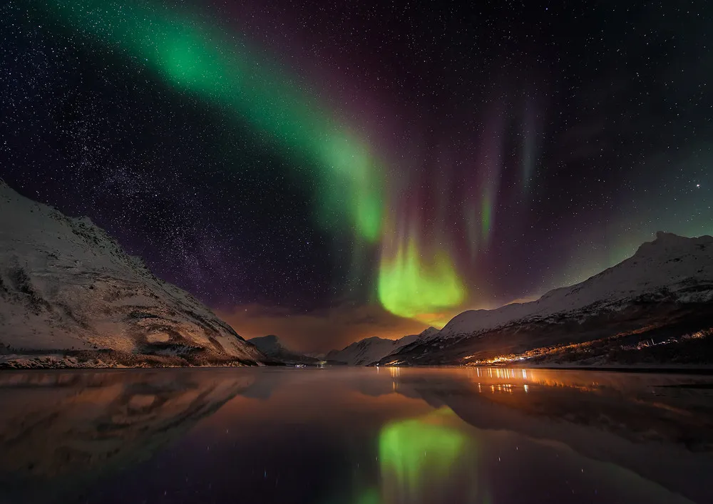 2016 Insight Astronomy Photographer of the Year Competition