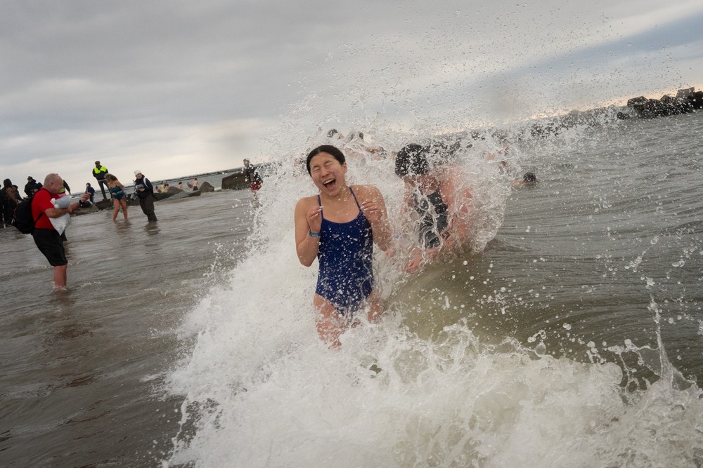 USA last Week, Part 1/2