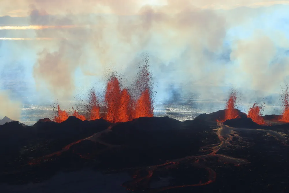 The Week in Pictures: August 31 – September 5, 2014. Part 4/6