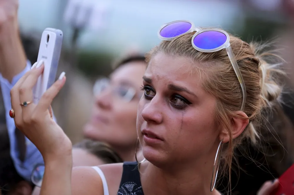 Entertainment this Week