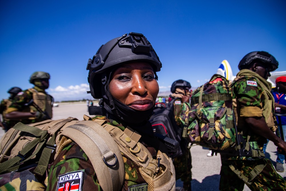 A Look at Life in Haiti