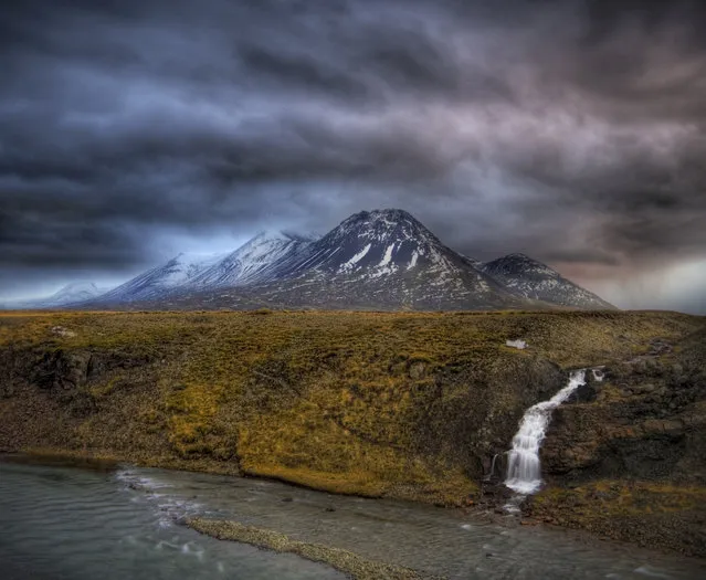“Winter is Coming”. (Trey Ratcliff)
