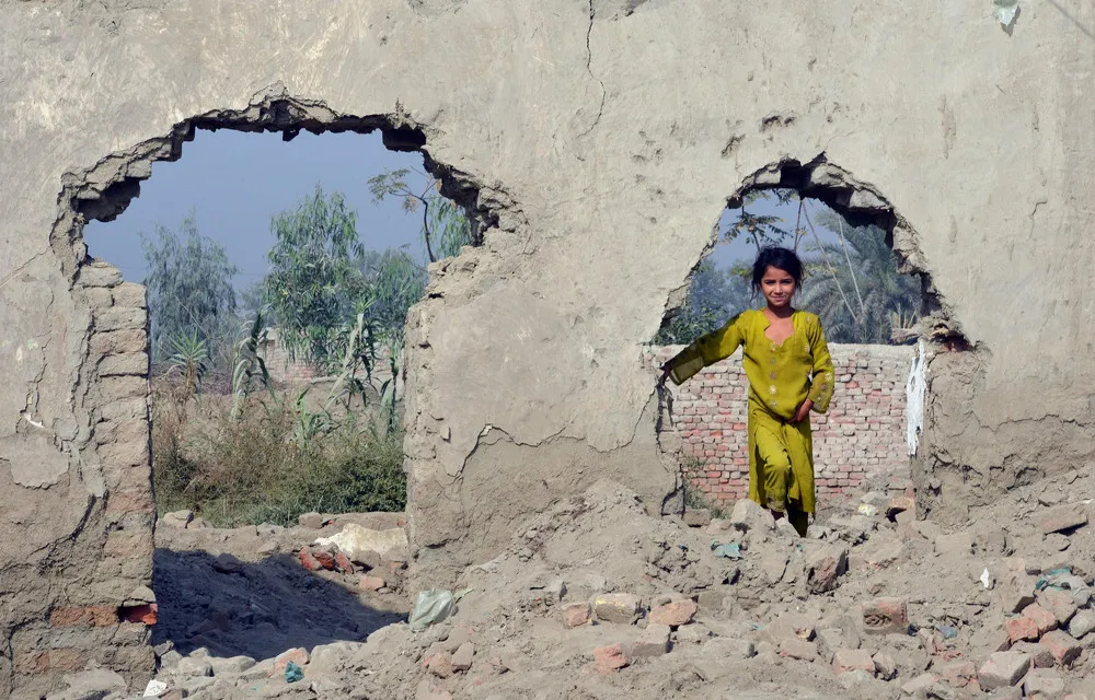 The Day in Photos – October 25, 2016