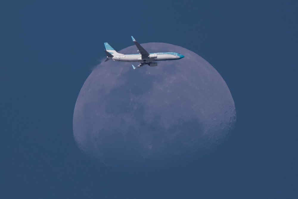 Some Photos: Aircraft