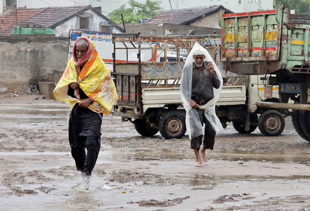 India last Week, Part 2/2