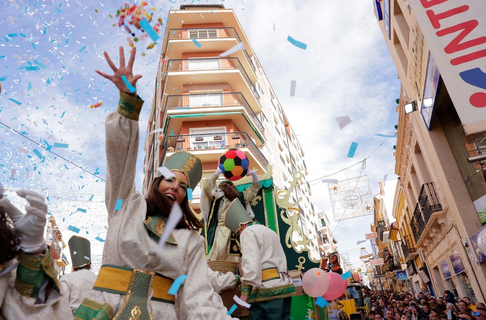 Pictures of the Year 2025, Part 004/171