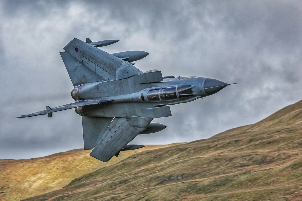 RAF Photographic Competition 2018