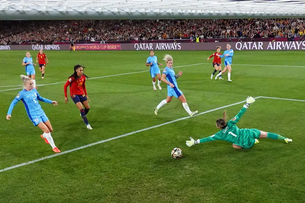 Sport last Week, Part 1/5