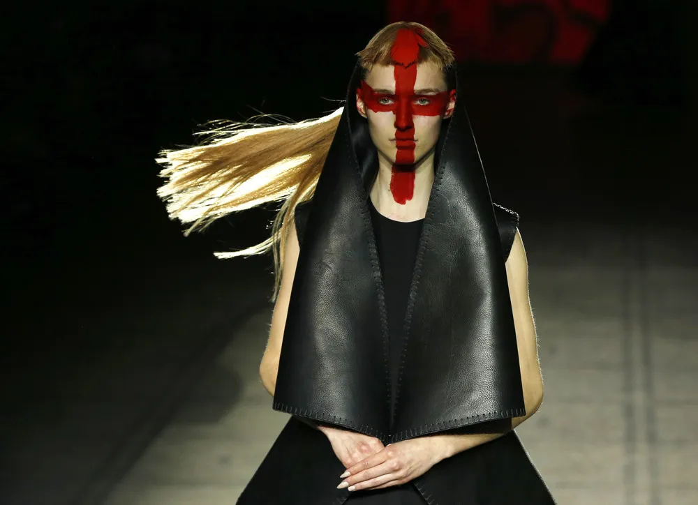 The Week in Pictures: February 21 – February 28, 2015, Part 2/3