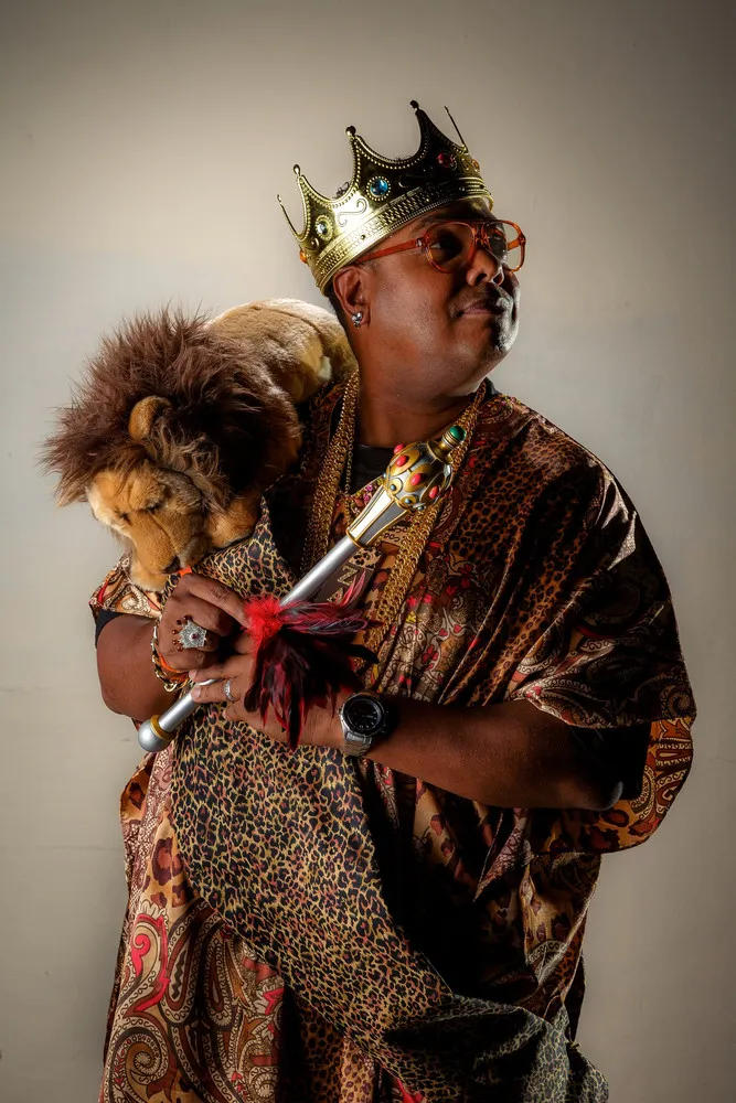 Moonfest in West Palm Beach