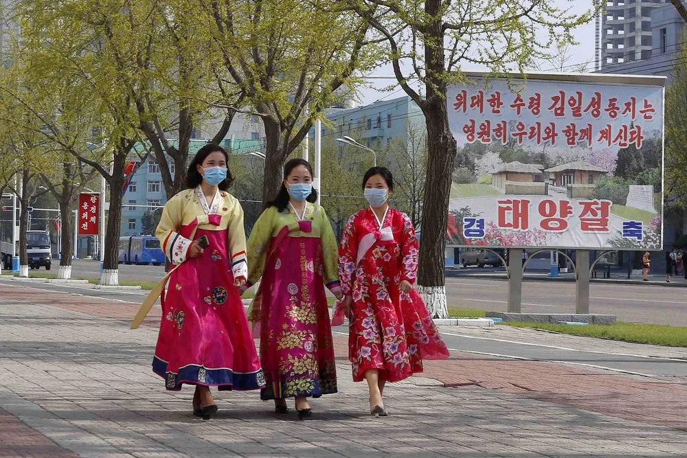 A Look at Life in North Korea