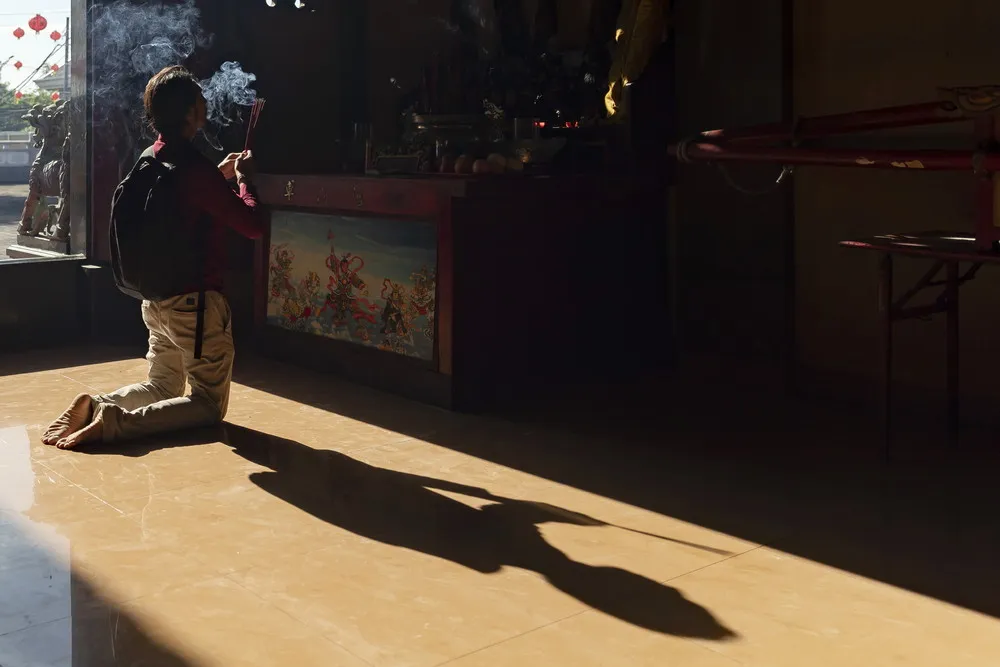 Some Photos: Shadows