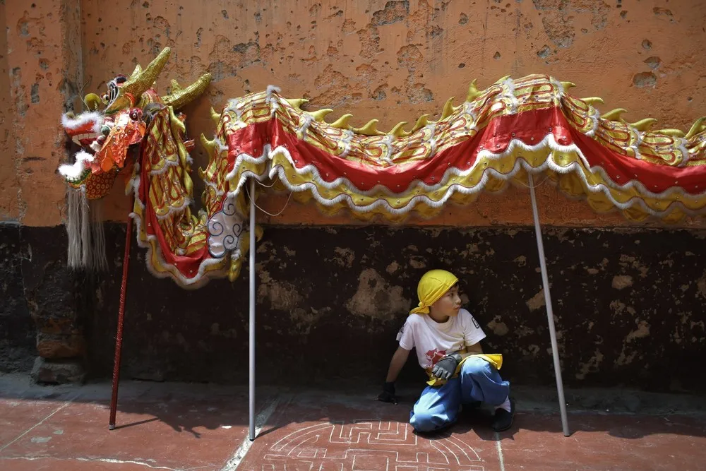 Some Photos: Children