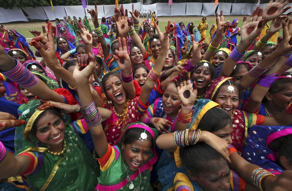 Independence Day Celebrations in India