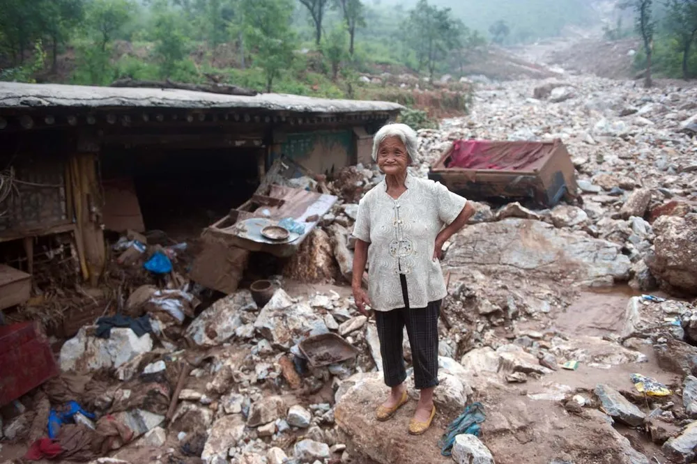 Pictures of Recent Events [July 28, 2012]