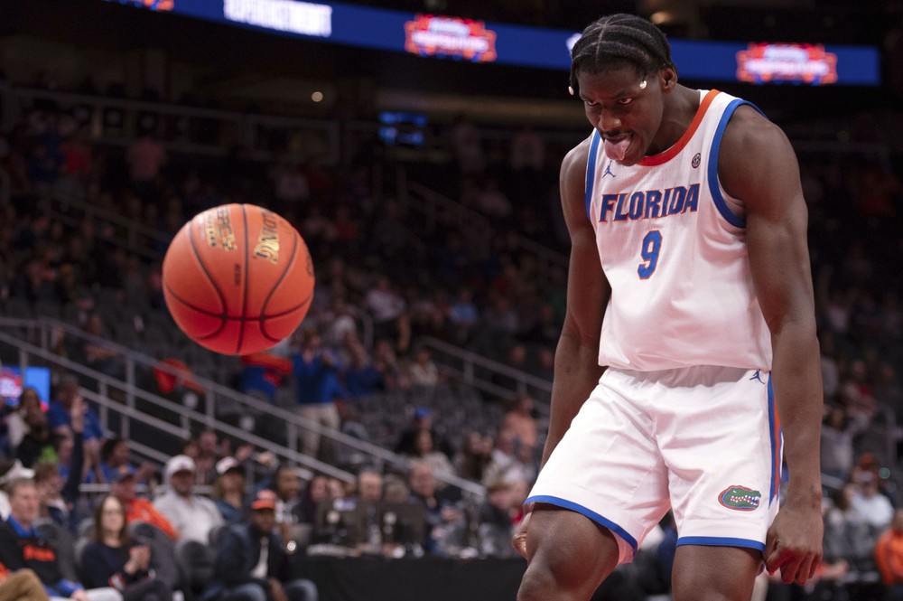 Sport last Week, Part 1/3