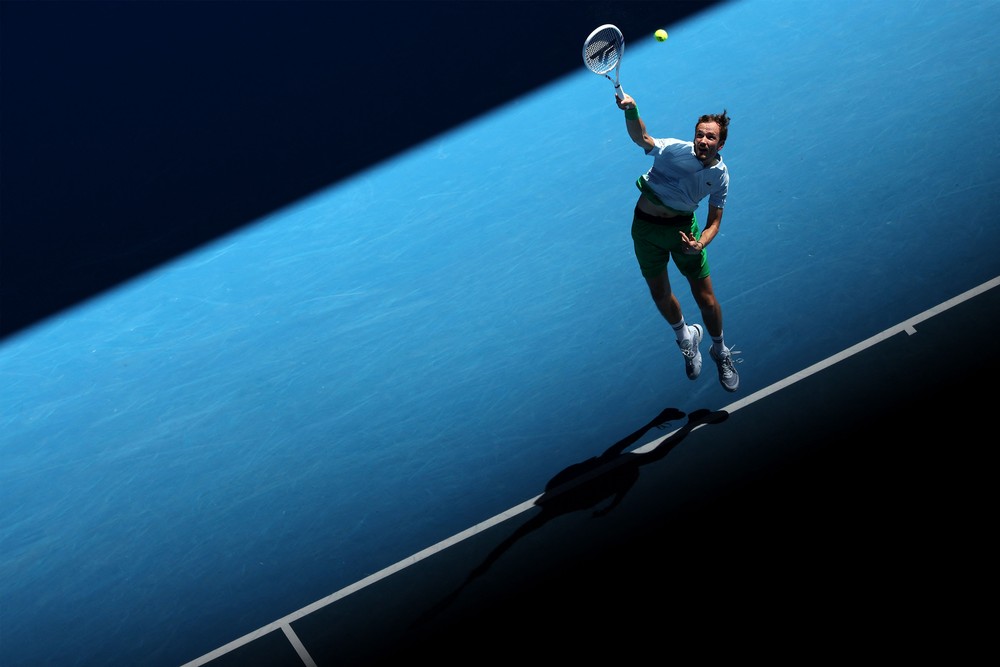 Sport last Week, Part 2/3