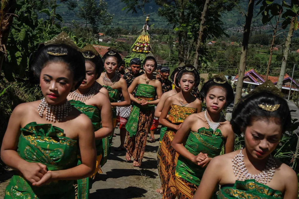 The Day in Photos – August 9, 2016