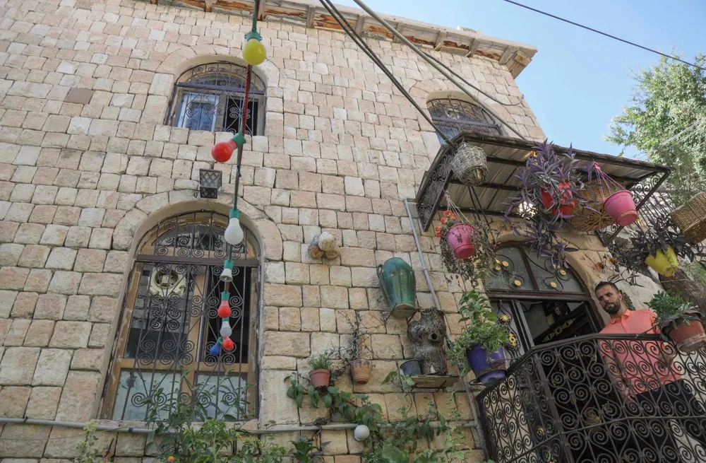 A Look at Life in Iraq