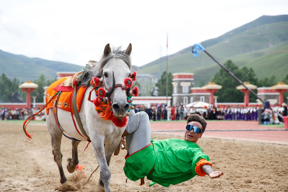 A Look at Life in China