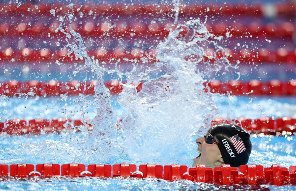 Sport last Week, Part 3/3