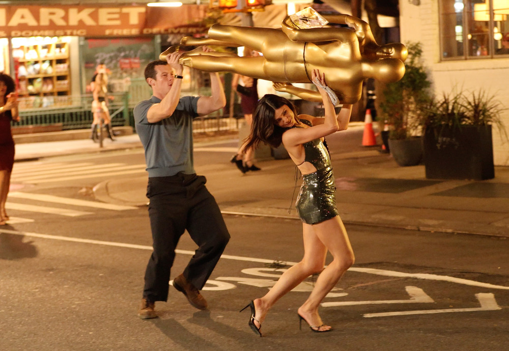 USA last Week, Part 3/3