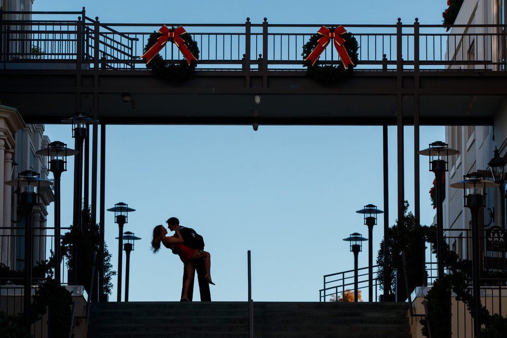 USA last Week, Part 1/2