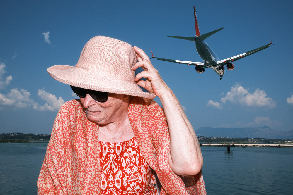 Some Photos: Aircraft